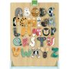 Vilac Display für Tieralphabet